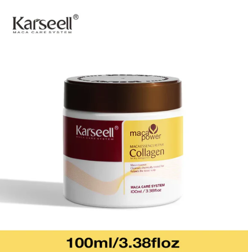 Karseell Botox Capilar