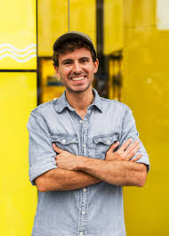 Rodrigo Pérez - Santiago de Chile