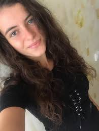 Alondra Martínez - La Serena