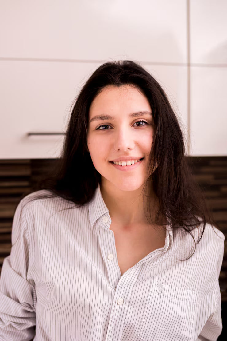 Daniela Manríquez - Santiago de Chile