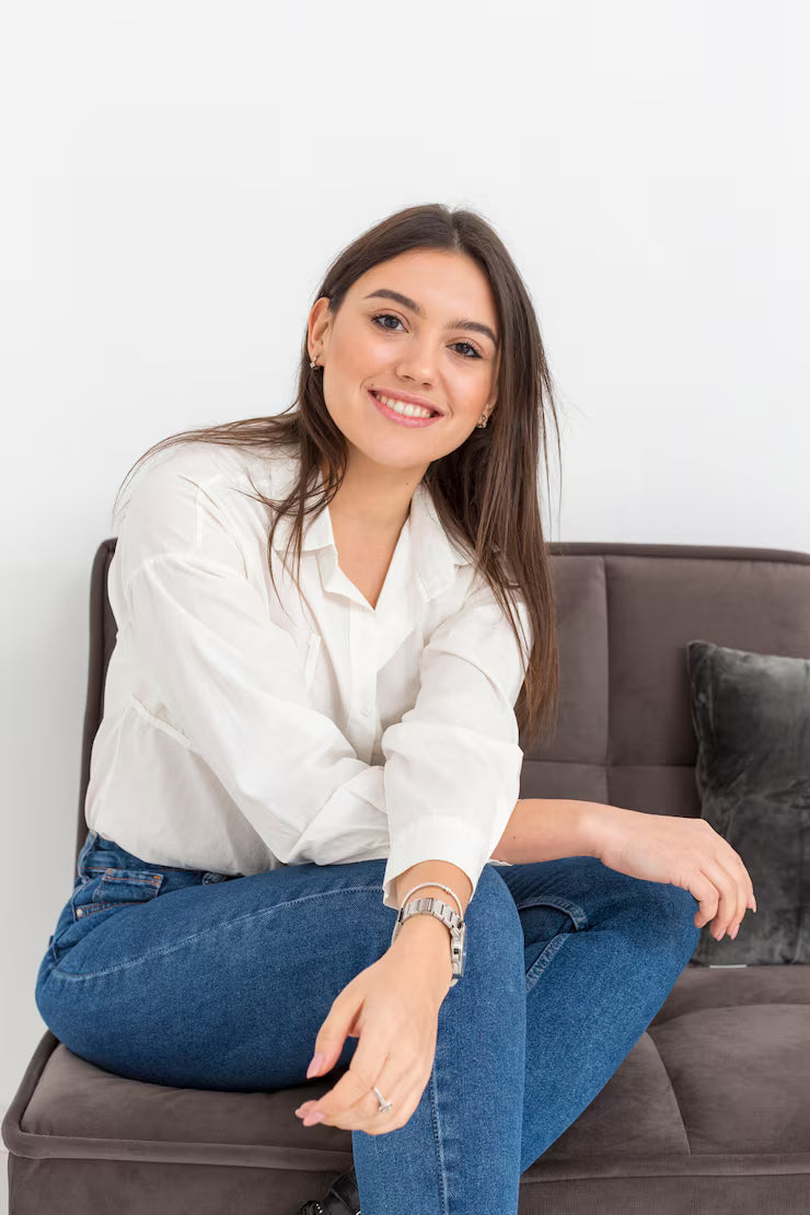 Daniela Muñoz – Concepción