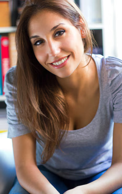 Laura Garcia - Santiago de Chile