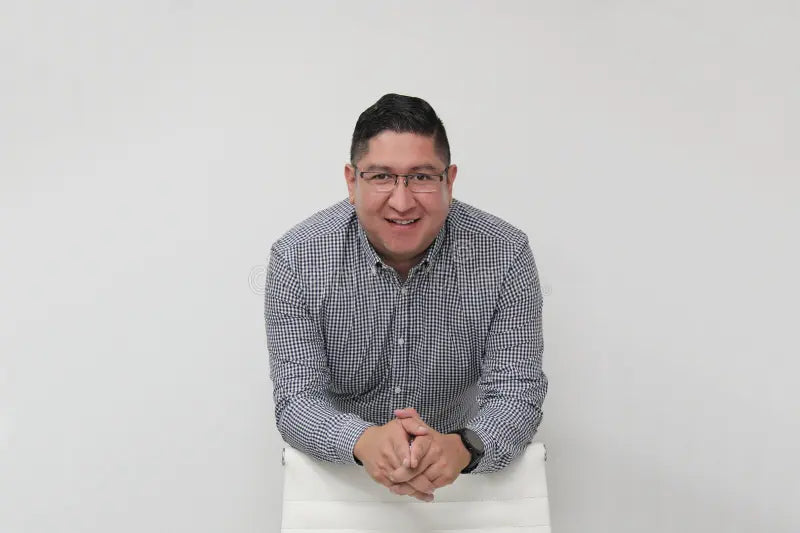 Andrés Rojas - Santiago de Chile